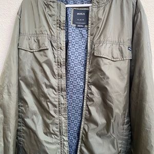 RVCA Men’s Jacket!
